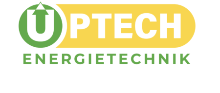 Banner Uptech Energietechnik
